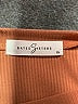 Assorted Brands Solid Brown Casual Dress Size XS - photo 7