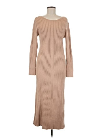 WAYF Casual Dress (view 1)