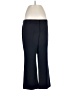 Ann Taylor Blue Active Pants Size 8 - photo 1