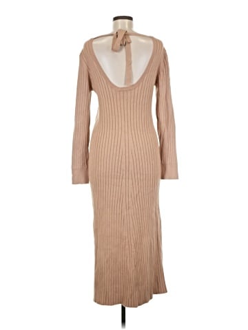 WAYF Casual Dress (view 2)