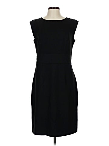 The Limited Black Collection Cocktail Dress (view 1)