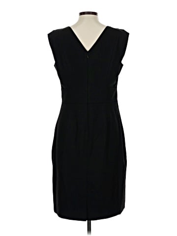 The Limited Black Collection Cocktail Dress (view 2)