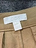Cos Solid Tan Khakis Size 34 waist - photo 7