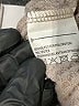 Ekouaer Polka Dots Tan Shorts Size XXL - photo 4