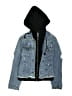 Contraband Blue Denim Jacket Size XL (youth) - photo 1