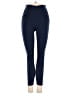 Lululemon Athletica Blue Active Pants Size 4 - photo 1