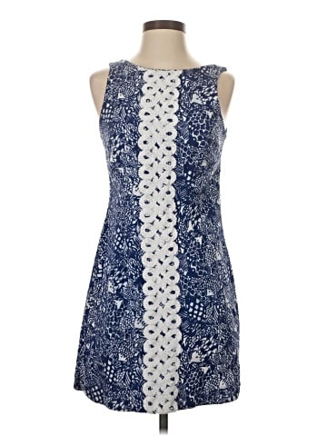 Lilly Pulitzer For Target Cocktail Dress (view 1)