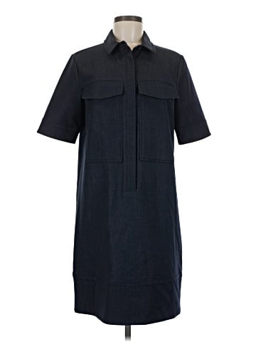 Halogen Casual Dress (view 1)