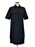 Halogen Black Casual Dress Size M - photo 1
