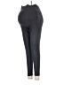 Old Navy - Maternity Gray Active Pants Size M - photo 1
