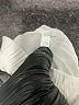 Unbranded White Shorts Size 130 cm / US 8 - photo 4