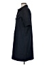 Halogen Black Casual Dress Size M - photo 5