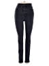 Madewell Black Jeans Size 25 waist - photo 1