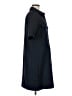 Halogen Black Casual Dress Size M - photo 4