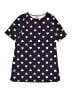 Gymboree Hearts Blue Dress Size 10 - photo 1