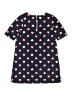 Gymboree Hearts Blue Dress Size 10 - photo 2