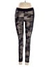 Koral Camo Black Active Pants Size XS - photo 1