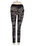 Koral Camo Black Active Pants Size XS - photo 2