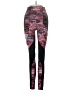 Lululemon Athletica Graphic Pink Active Pants Size 4 - photo 1
