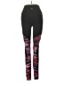 Lululemon Athletica Graphic Pink Active Pants Size 4 - photo 2