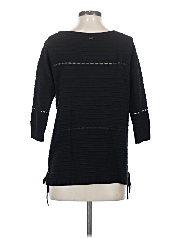 St. John Pullover Sweater (view 2)