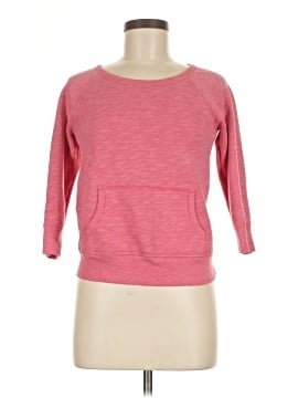 Donna Karan New York Pullover Sweater