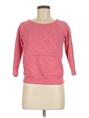 Donna Karan New York Pullover Sweater (view 1)