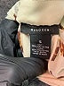 Halogen 100% Polyester Animal Print Ivory Jumpsuit Size S - photo 4