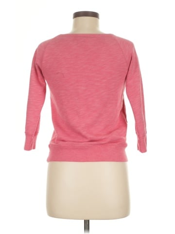 Donna Karan New York Pullover Sweater (view 2)
