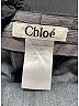 Chloé 100% Wool Tweed Gray Wool Pants Size EU (FR) 34 / US 2 - photo 10