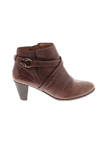 Nurture Ankle Boots (view 1)