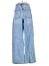 J.Crew Blue Jeans Size 26 waist - photo 2