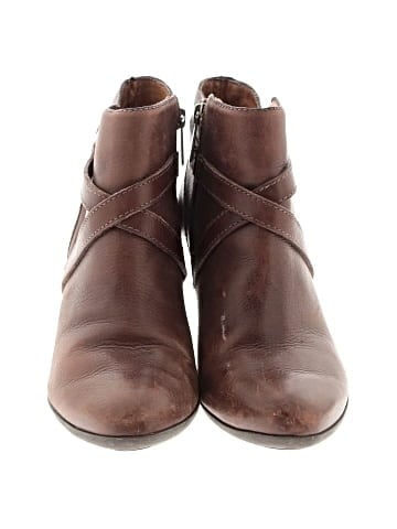 Nurture Ankle Boots (view 2)