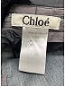 Chloé 100% Wool Tweed Gray Wool Pants Size EU (FR) 34 / US 2 - photo 3