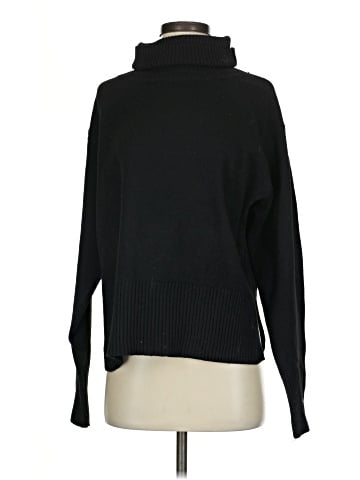 Noli Turtleneck Sweater (view 1)