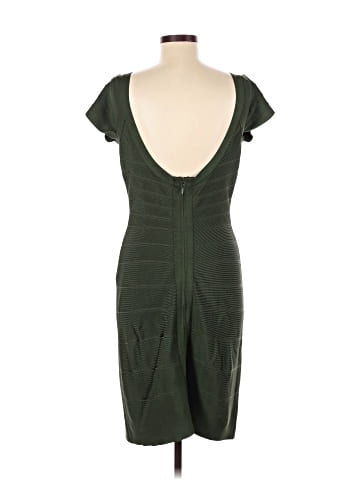 Herve Leger Cocktail Dress (view 2)