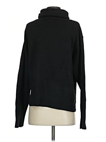 Noli Turtleneck Sweater (view 2)