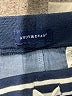 Andy & Evan 100% Cotton Blue Board Shorts Size M (estimated, toddler) - photo 3