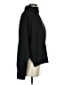 Noli Black Turtleneck Sweater Size S - photo 4