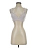 Lululemon Athletica Silver Pink Sports Bra Size 4 - photo 1
