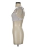 Lululemon Athletica Silver Pink Sports Bra Size 4 - photo 5
