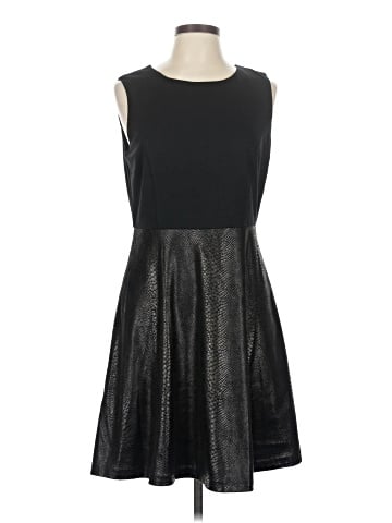 Patrizia Luca Cocktail Dress (view 1)