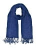 Unbranded Blue Scarf One size - photo 1