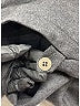 Chloé 100% Wool Tweed Gray Wool Pants Size EU (FR) 34 / US 2 - photo 9