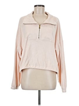 Gil Rodriguez Pullover Sweater