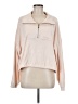 GIL RODRIGUEZ Tan Pullover Sweater Size M - photo 1