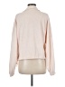 GIL RODRIGUEZ Tan Pullover Sweater Size M - photo 2