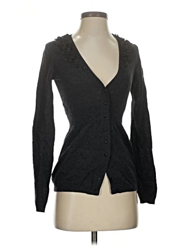 Rebecca Taylor Cardigan (view 1)