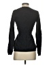Rebecca Taylor Black Cardigan Size XS - photo 2