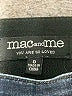 Mac and Me Blue Casual Pants Size 0 - photo 7